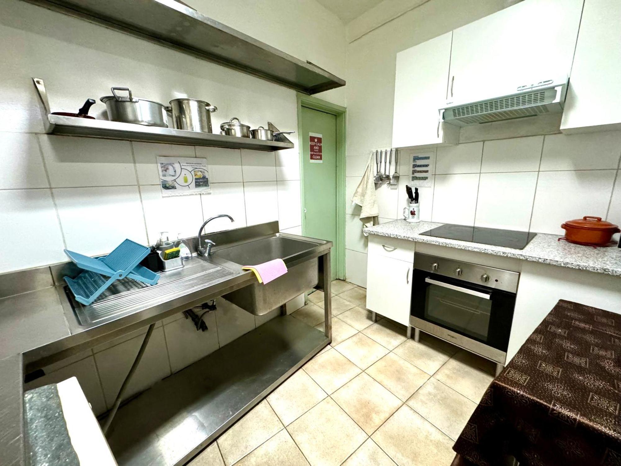 Hostel Monaco Funchal (Madeira)