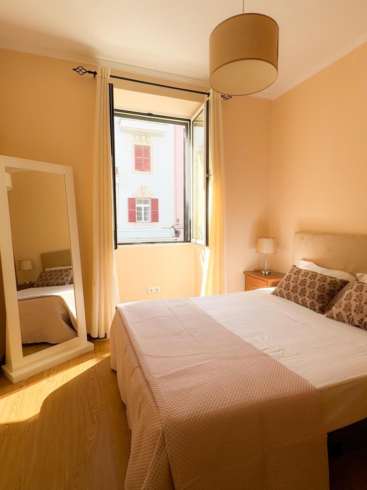 Hostel Monaco Funchal (Madeira)