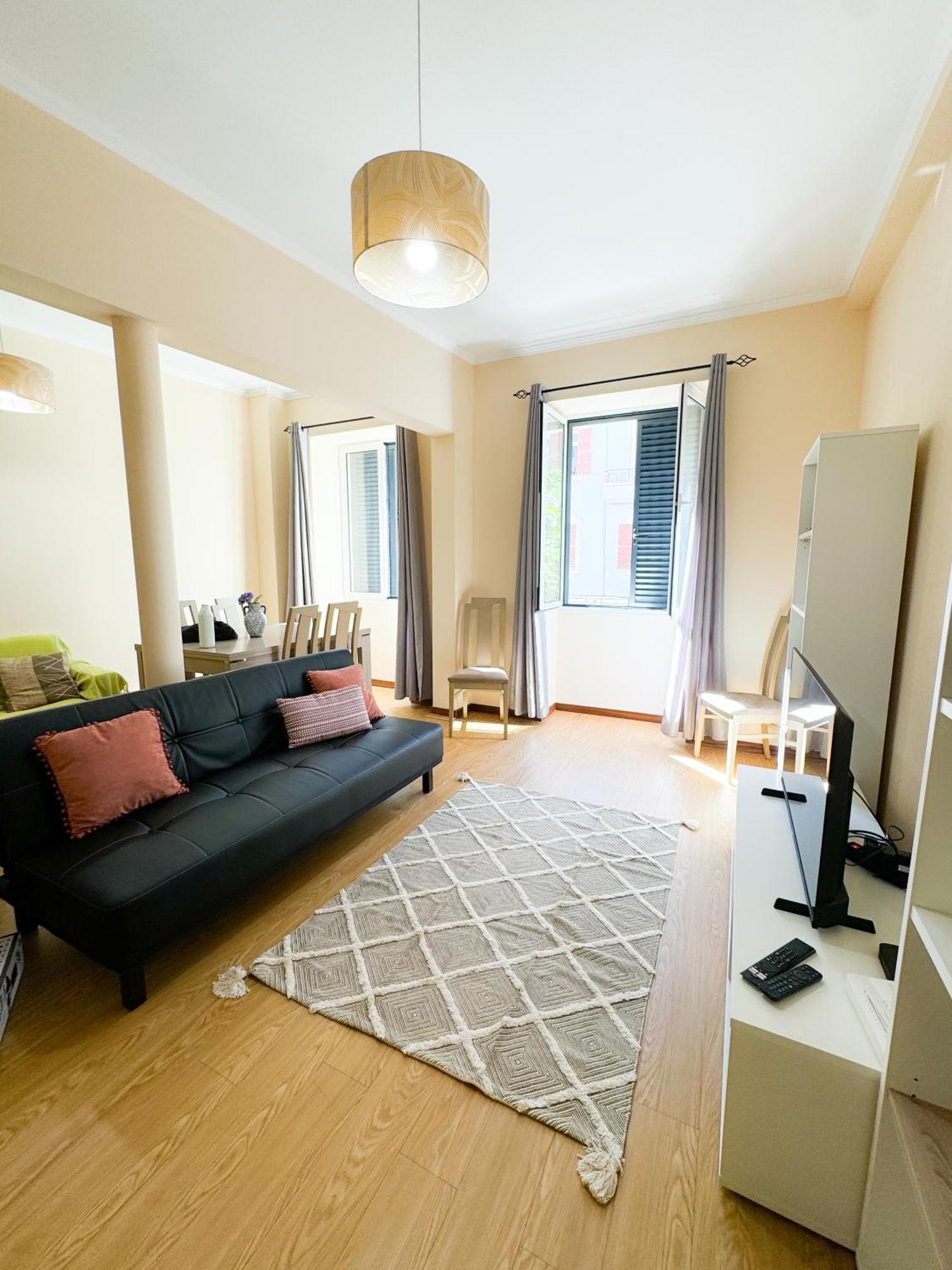 Hostel Monaco Funchal (Madeira)