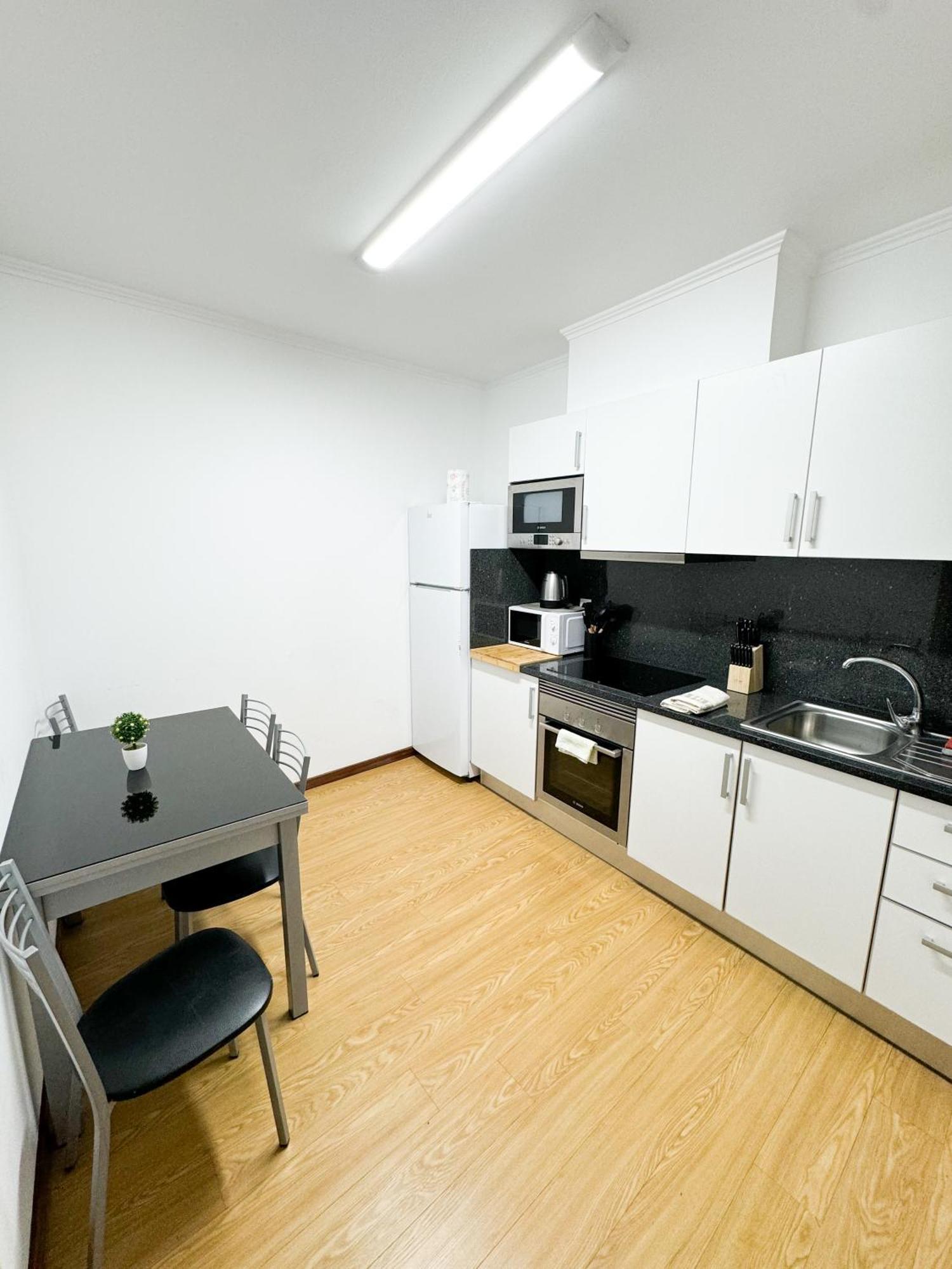Hostal Monaco