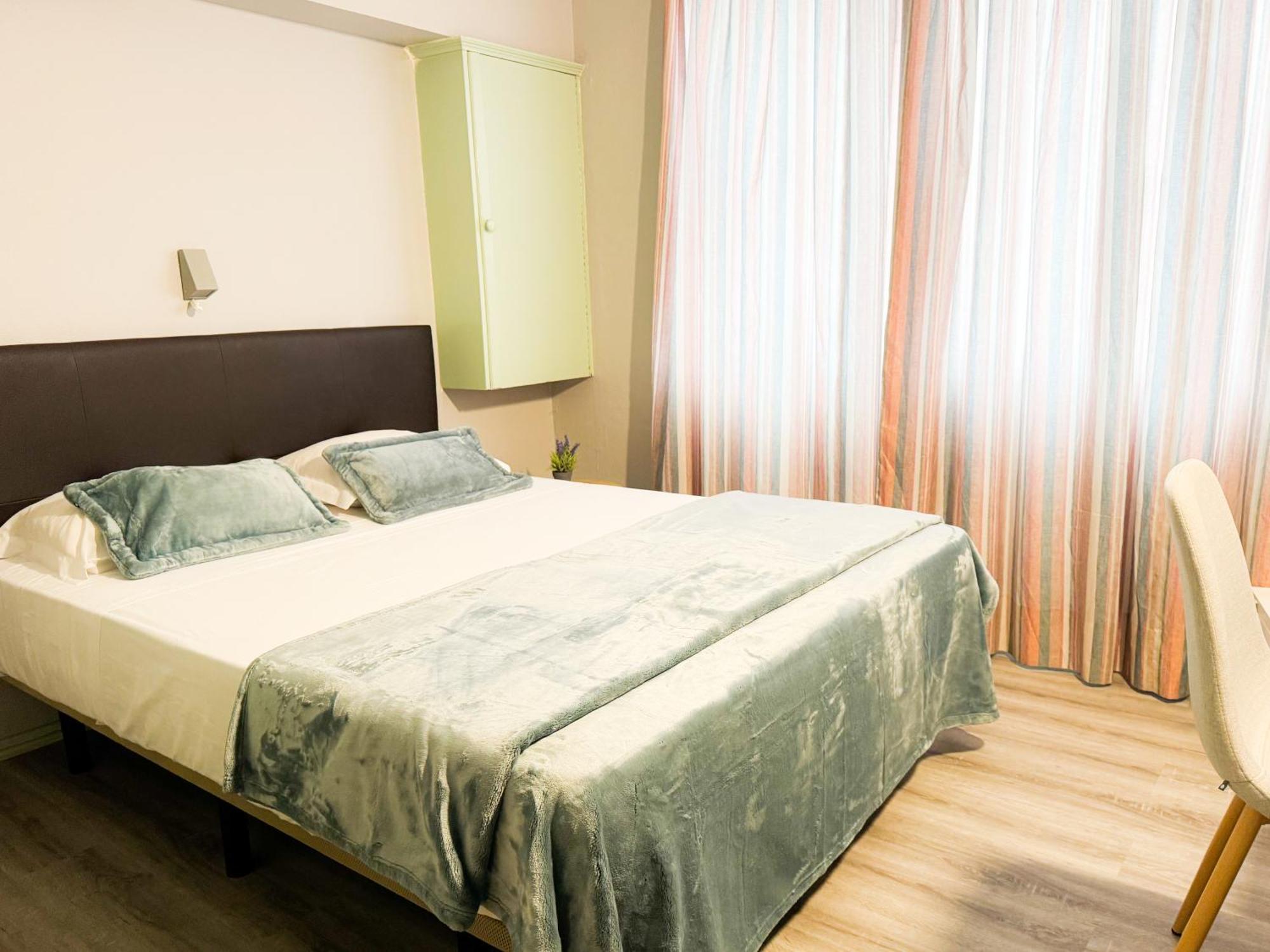 Monaco Hostal Funchal (Madeira)