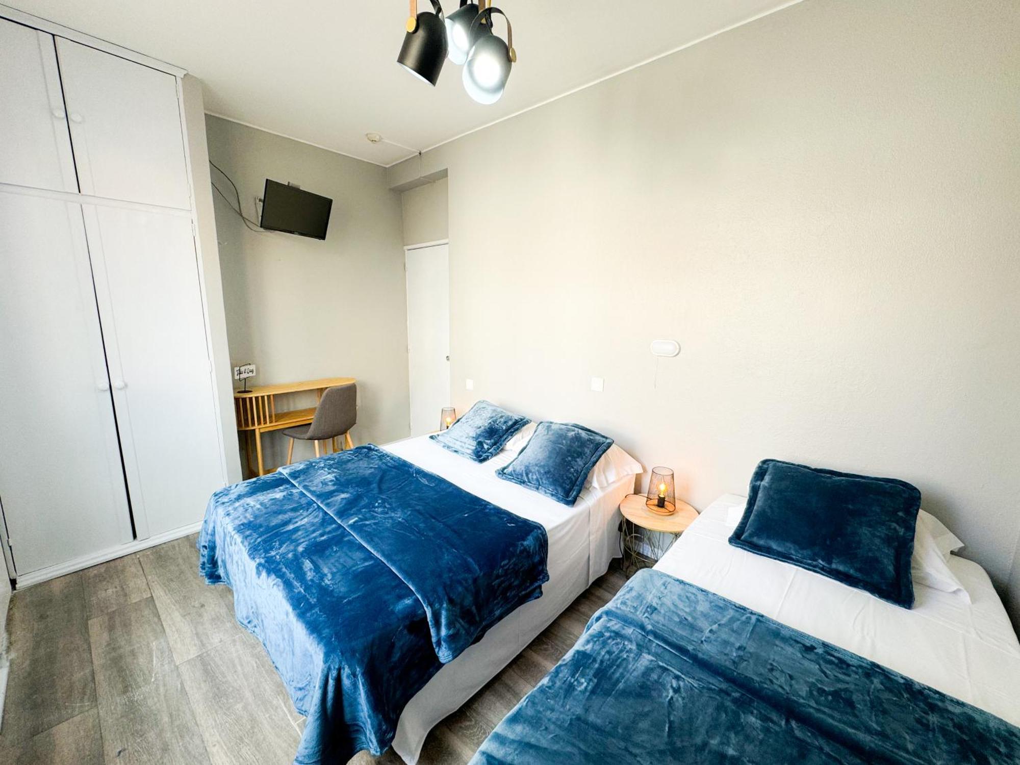 Hostal Monaco Funchal (Madeira)