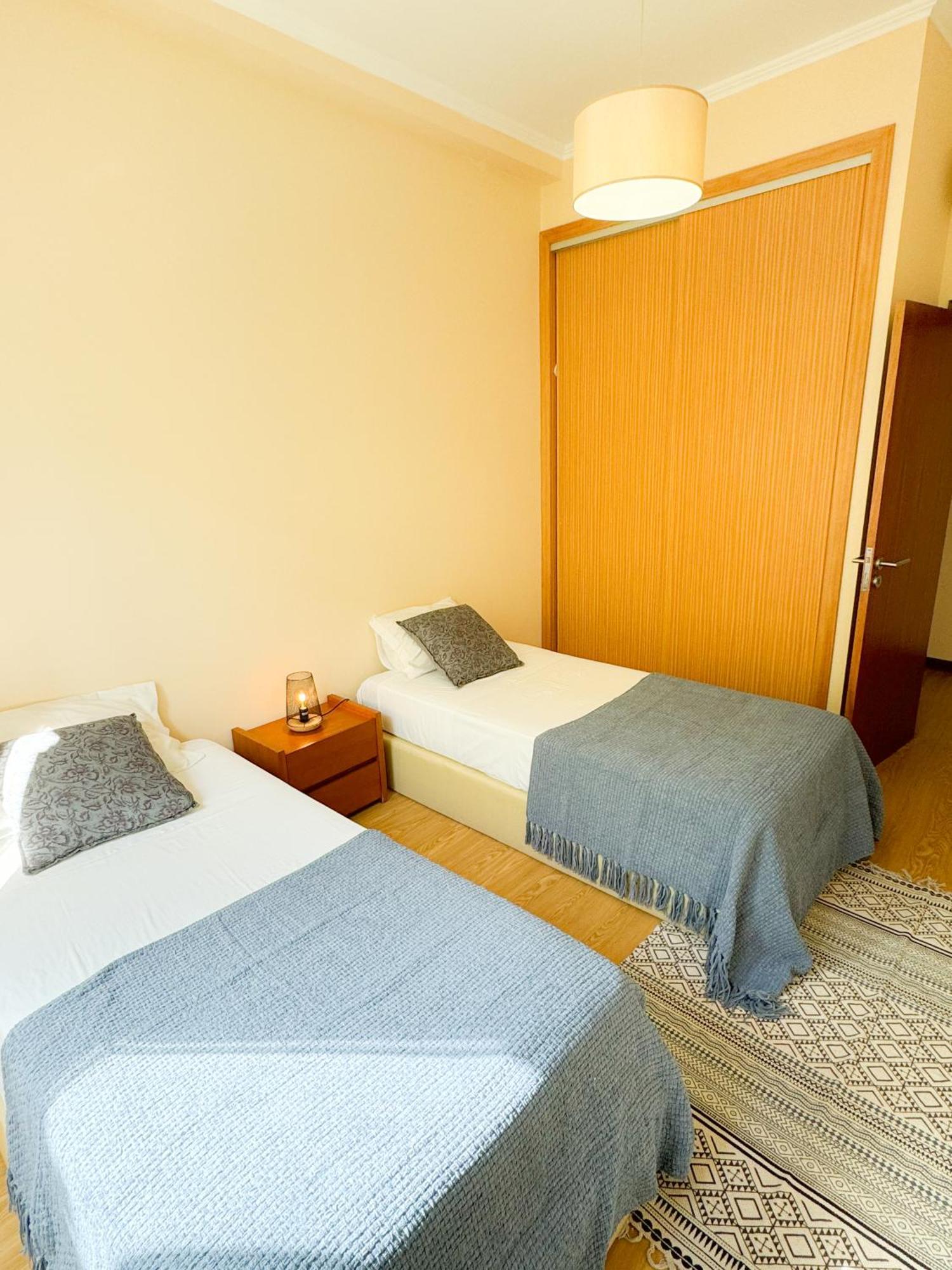 Monaco Hostal