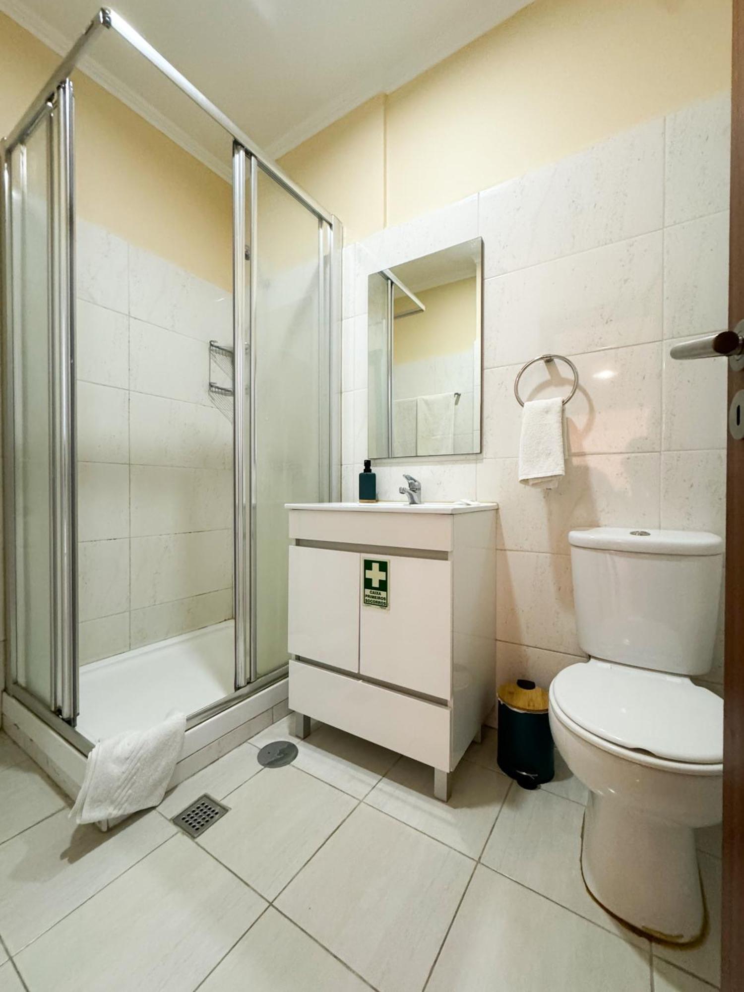 Monaco Hostal Funchal (Madeira)