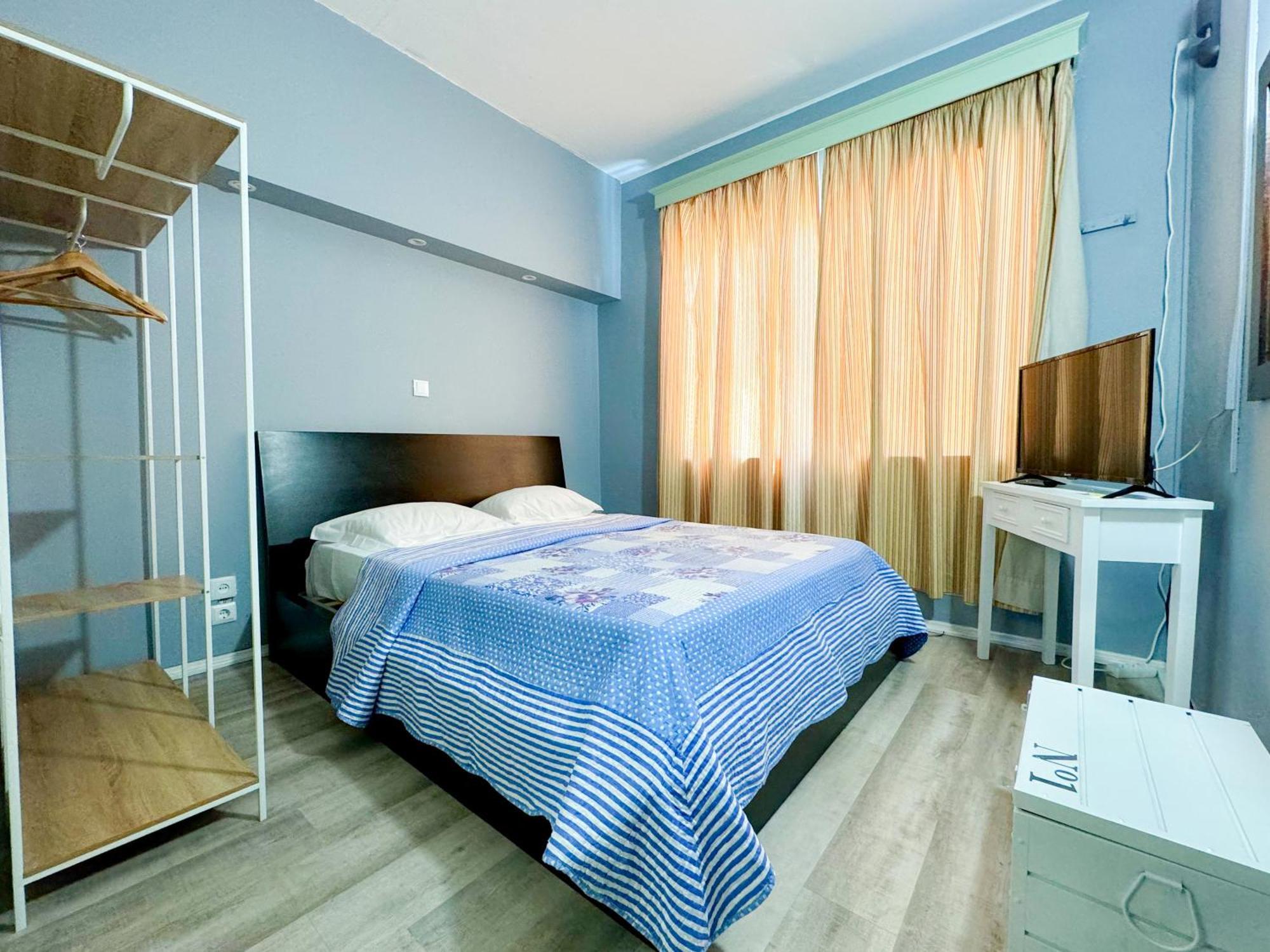 Hostal Monaco