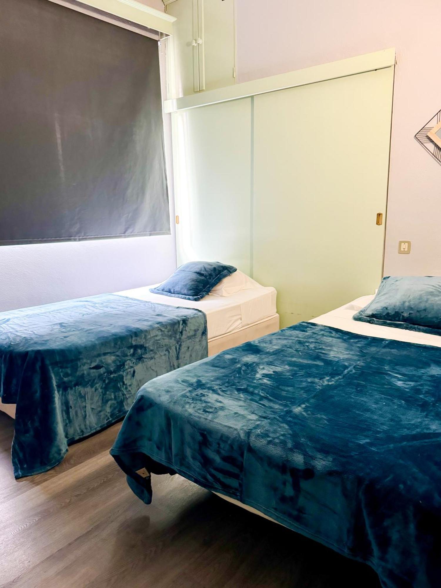 Hostal Monaco Funchal (Madeira)