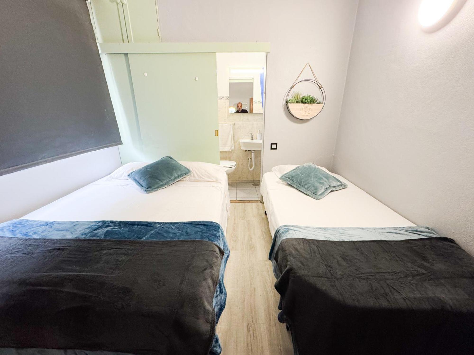 Hostal Monaco