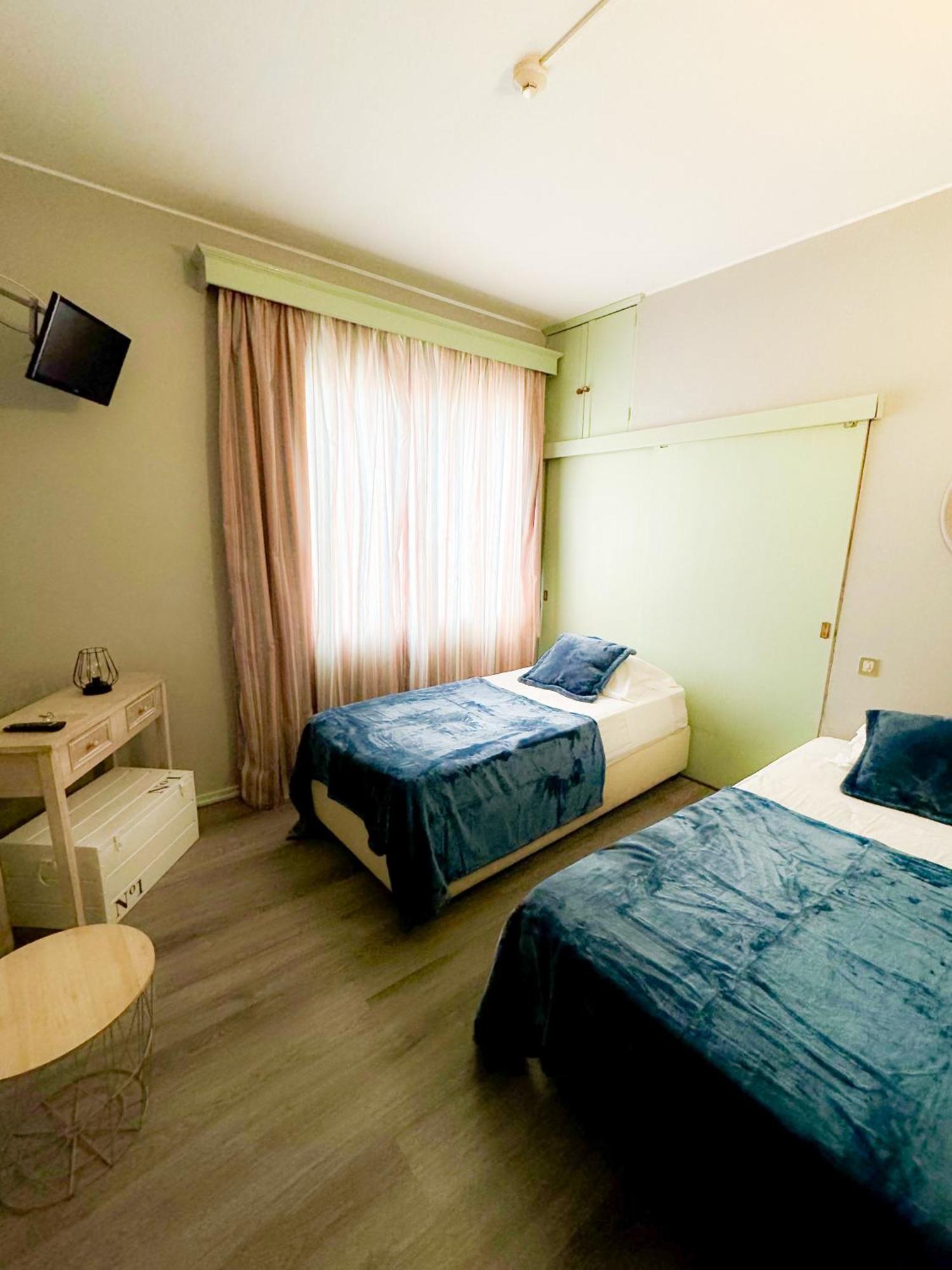 Monaco Hostal Funchal (Madeira)